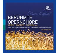 Various Artists - Beruhmte Opernchore [Compact Discs]