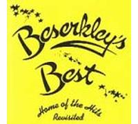 Various Artists - Beserkley's Best