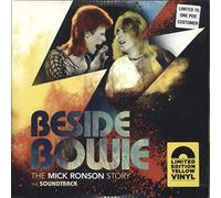 Various Artists - Beside Bowie Mick Ronson Story The Soundtrack [Import]