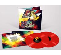 Various Artists Beside Bowie: The Mick Ronson Story (Vinyl)