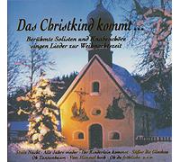 Various Artists - besinnliches (berühmte soIisten und knabenchör singen Iieder zur weihnachtzeit)