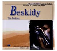 Various Artists: Beskidy-Seria Muzyka Źródeł (digipack) [CD]