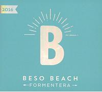 Various Artists - Beso Beach Formentera. [Import]