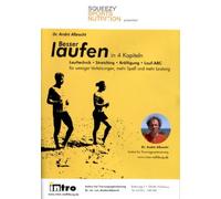 Various Artists - Besser Laufen in 4 Kapiteln [Import]