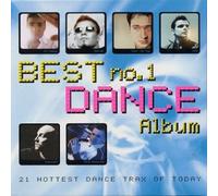 Various Artists - Best #1 Dance Album