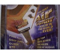 Various Artists - Best Air Guitar Album in The World