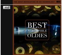 Various Artists - Best Audiophile Oldies