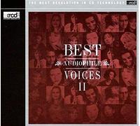 Various Artists - Best Audiophile Voices Vol 2 (XRCD)