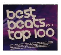 Various Artists - Best Beats Top 100 Vol.2