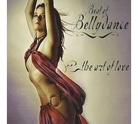 Various Artists - Best Belly Dance: The Art of Love