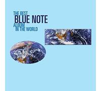 Various Artists - Best Blue Note Album Ever [Import]