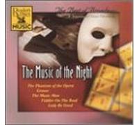 Various Artists - Best Broadway: Music of The Night