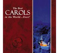 Various - Best Carols in The World.Ever [Import]