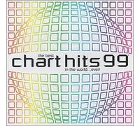 Various Artists - Best Chart Hits in The World Ever