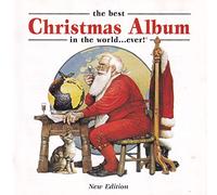 Various Artists – Best Christmas Album in The World Ever [Import]