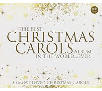 Various Artists - Best Christmas Carols..