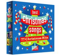 Rhino – Christmas Songs – Coffret