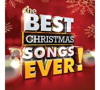 Various Artists - Best Christmas Songs Ever