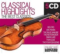 Various Artists - Best Classics,the