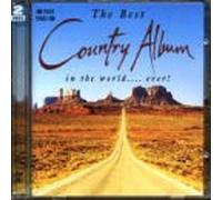 Various Artists - Best Country Album in The World Ever [Import]