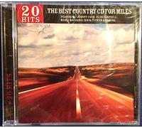 Various Artists - Best Country CD for Miles