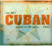 Various Artists - Best Cuban Album in The Wo [Import]