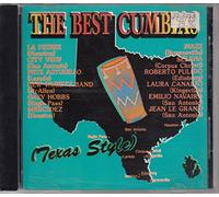 Various Artists - Best Cumbias