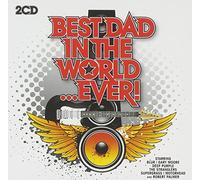 Various Artists - Best Dad in The World. [Import]