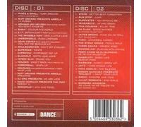 Various Artists - Best Dance '99