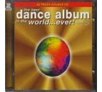 Various Artists - Best Dance Album in The World.Ever Vol.8 [Import]