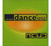 Various Artists - Best Dance Album of The Year-1998's Biggest Club Hits [Import]