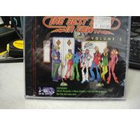 Various Artists - Best Disco in Town 3