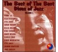 Various Artists - Best: Divas of Jazz 1