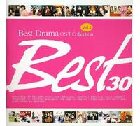 Various Artists - Best Drama O.S.T. Collection 1 / Various