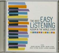 Various Artists - Best Easy Listening. [Import]