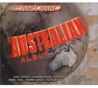 Various Artists - Best Ever Australian Album