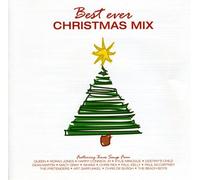 Various Artists - Best Ever Christmas Mix