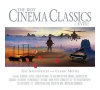Various Artists - Best Ever Cinema Classics