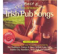 Various Artists - Best Ever Collection of Irish [Import]
