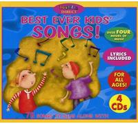Various Artists - Best Ever Kid's Songs