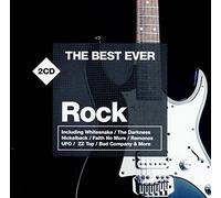 Various Artists - Best Ever Rock