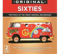 Various Artists - Best Ever Sixties [Import]