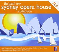 Various Artists - Best Ever Sydney Opera House Collection/Various [Import]
