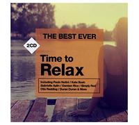 Paolo Nutini - The Best Ever:Time To Relax