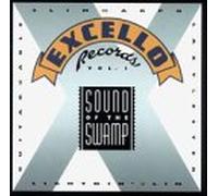 Various Artists - Best Excello I: Sound of The Swamp