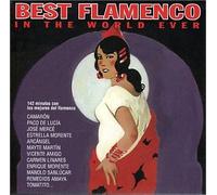 Various Artists - Best Flamenco Ever