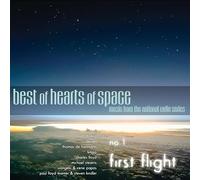 Various Artists - Best Hearts of Space No. 1 First Flight [Import]