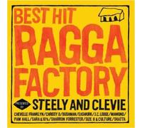 Various Artists - Best Hit Ragga Factory