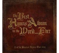 Various Artists - Best Hymns Album in The. [Import]