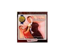 Various Artists - Best in Ballroom =Box= [Import]